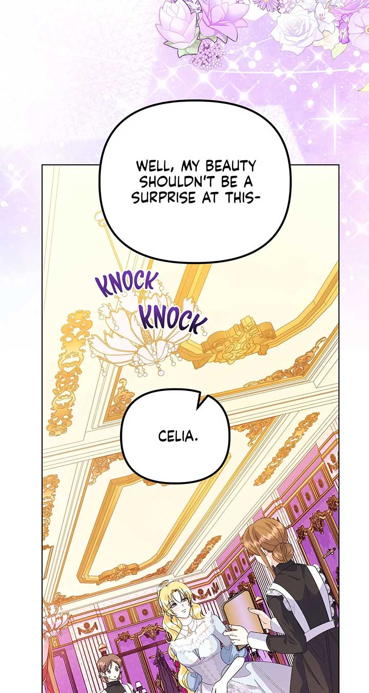 I Got Married to a Duke Called Beast Chapter 63 - Page 6