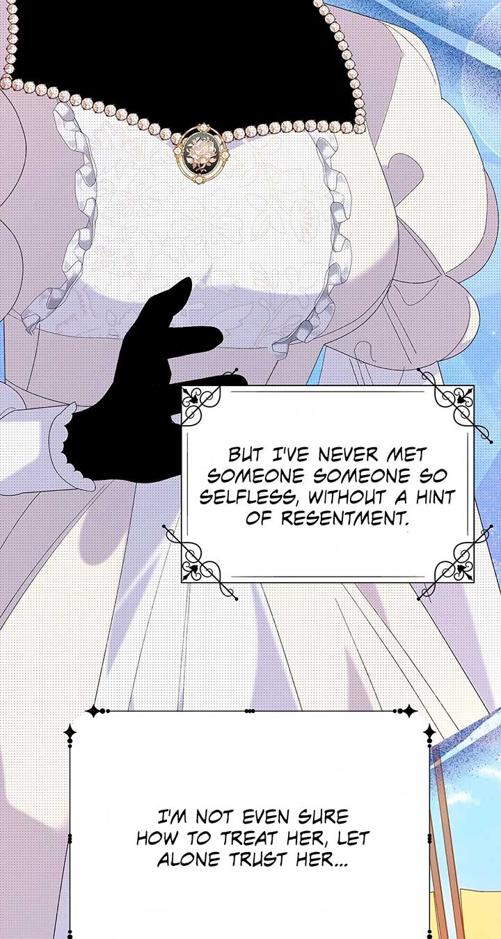 I Got Married to a Duke Called Beast Chapter 63 - Page 61