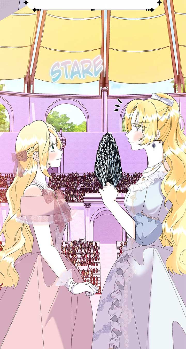 I Got Married to a Duke Called Beast Chapter 63 - Page 62