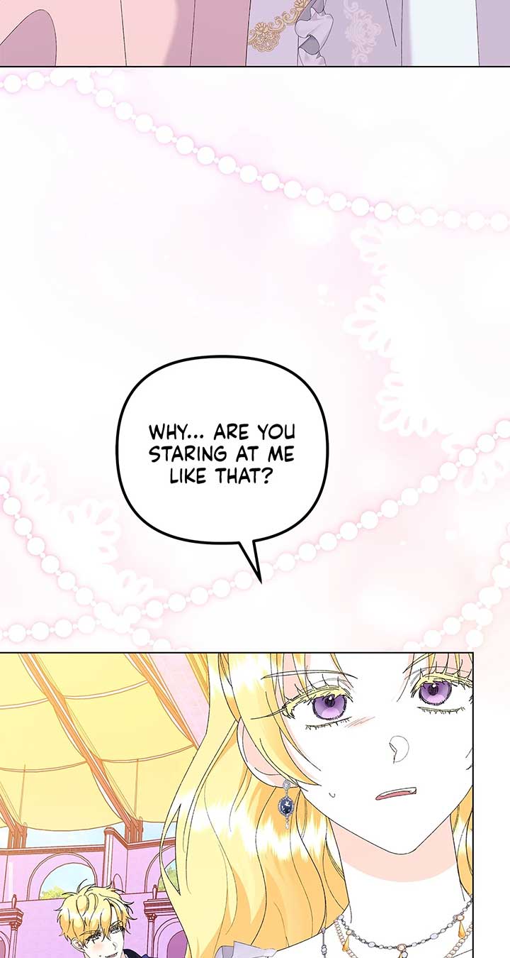 I Got Married to a Duke Called Beast Chapter 63 - Page 63