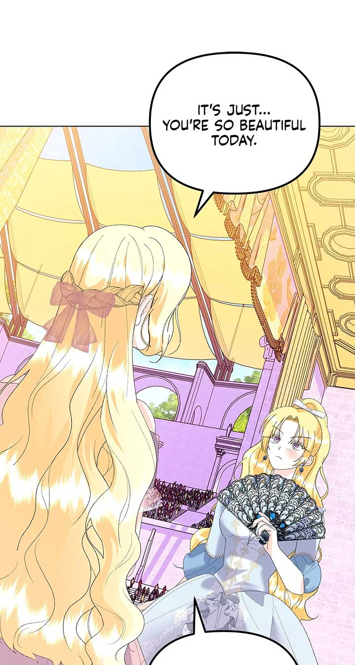 I Got Married to a Duke Called Beast Chapter 63 - Page 65