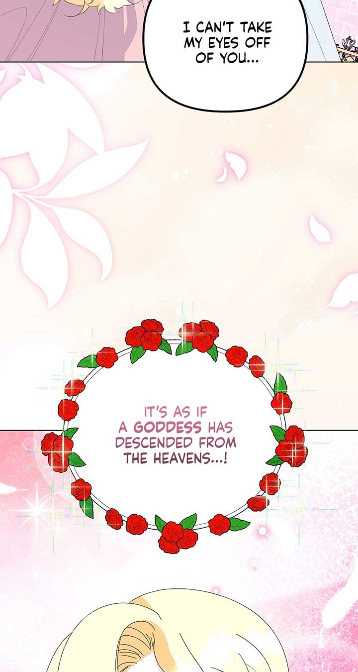 I Got Married to a Duke Called Beast Chapter 63 - Page 66