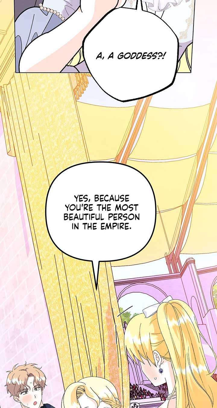 I Got Married to a Duke Called Beast Chapter 63 - Page 69