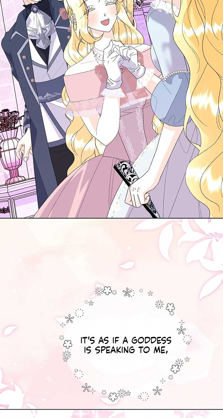 I Got Married to a Duke Called Beast Chapter 63 - Page 70