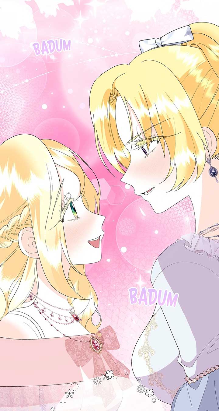 I Got Married to a Duke Called Beast Chapter 63 - Page 71