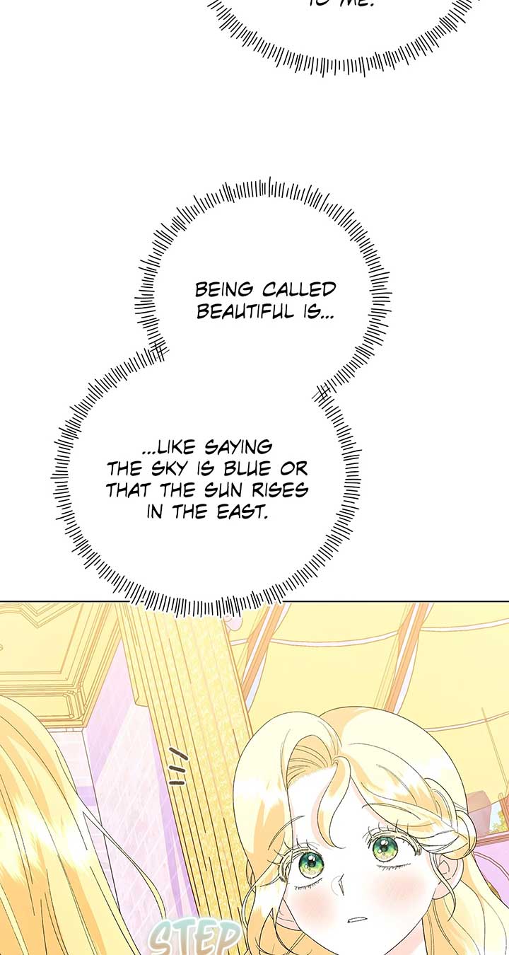 I Got Married to a Duke Called Beast Chapter 63 - Page 74