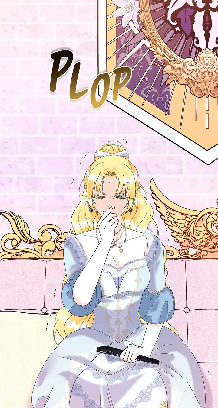 I Got Married to a Duke Called Beast Chapter 63 - Page 76