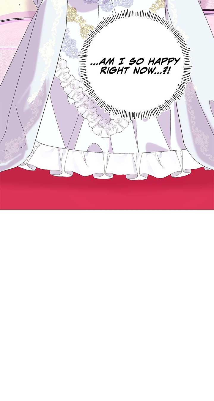 I Got Married to a Duke Called Beast Chapter 63 - Page 77