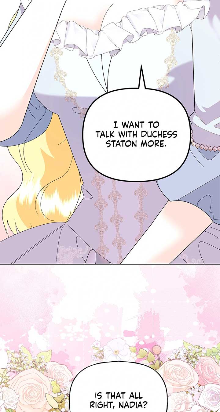 I Got Married to a Duke Called Beast Chapter 63 - Page 83