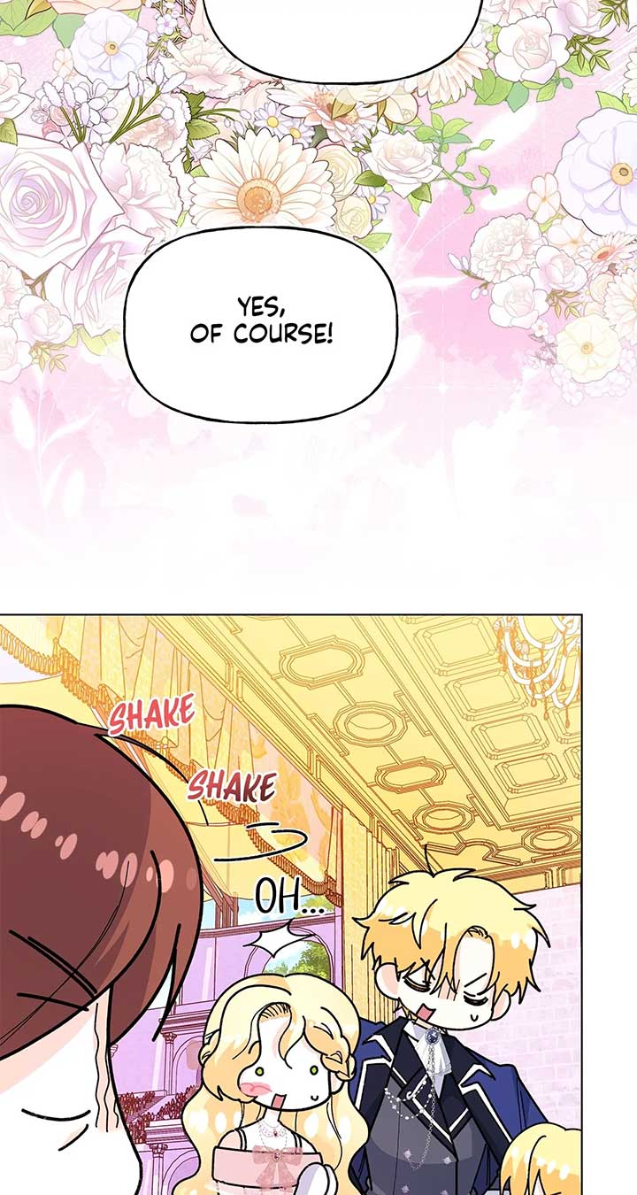 I Got Married to a Duke Called Beast Chapter 63 - Page 84
