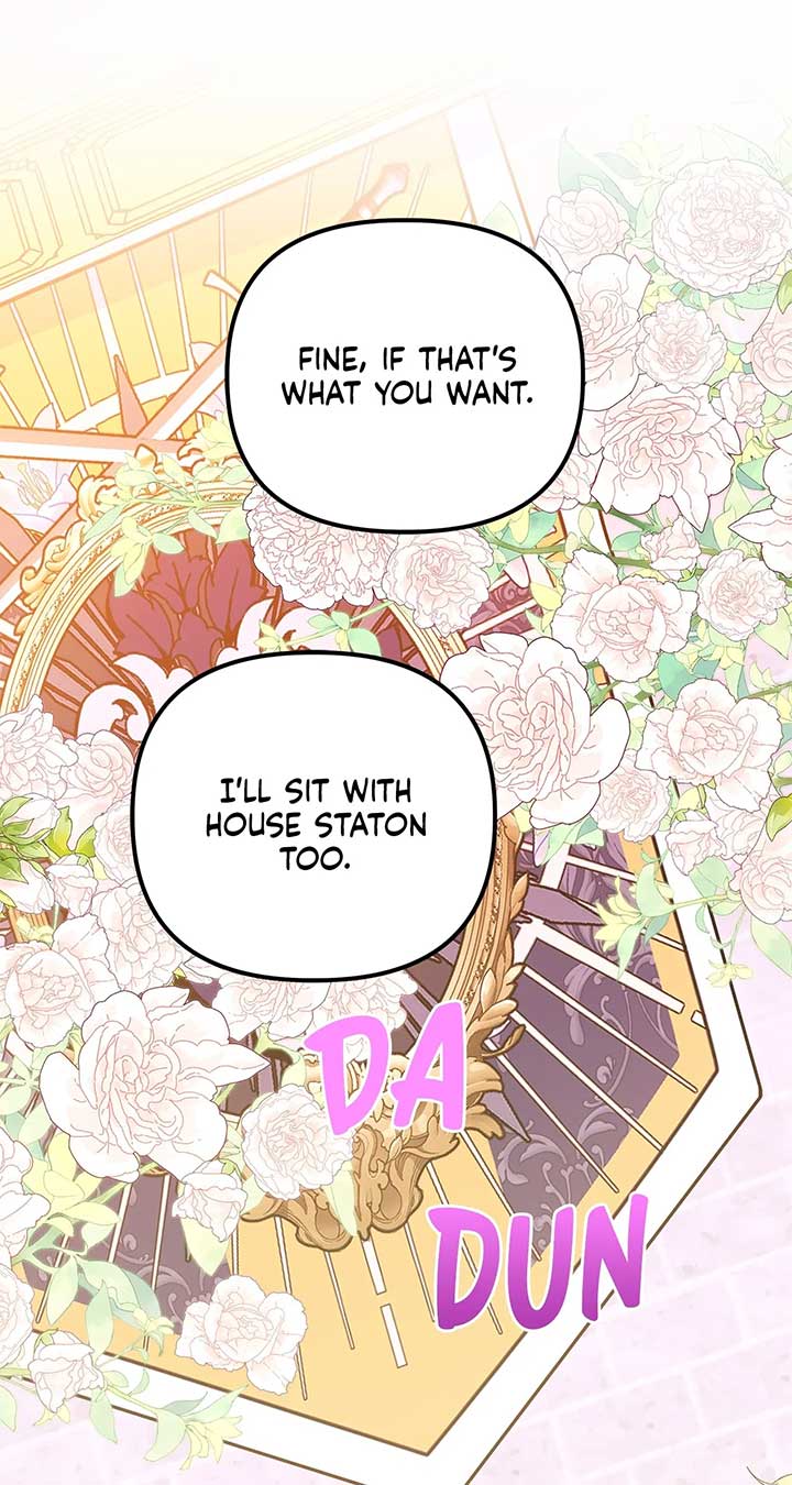 I Got Married to a Duke Called Beast Chapter 63 - Page 88