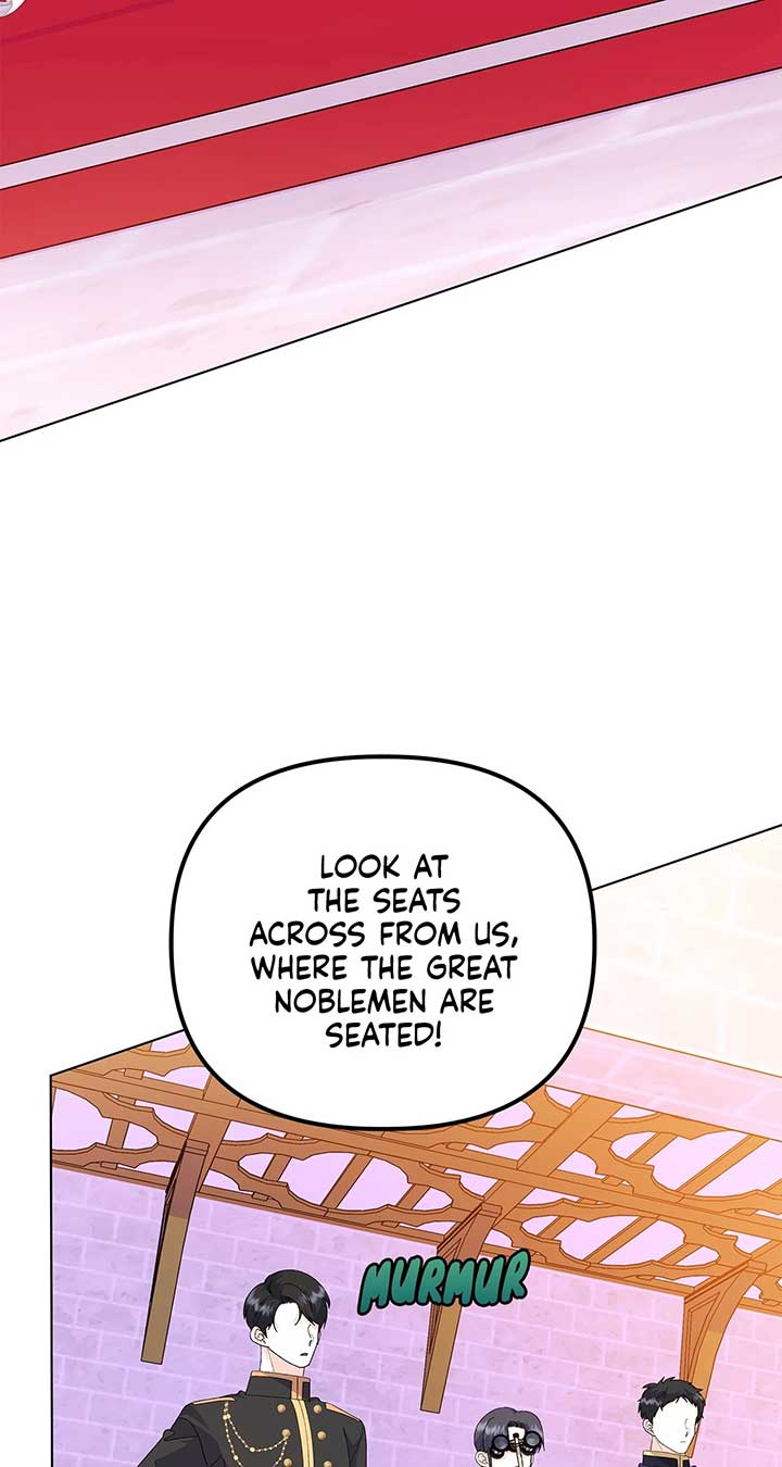 I Got Married to a Duke Called Beast Chapter 63 - Page 90