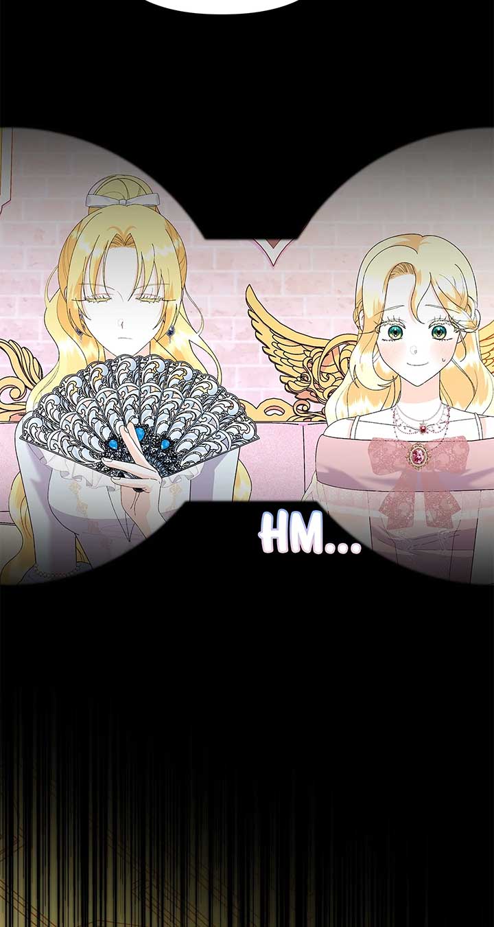 I Got Married to a Duke Called Beast Chapter 63 - Page 92