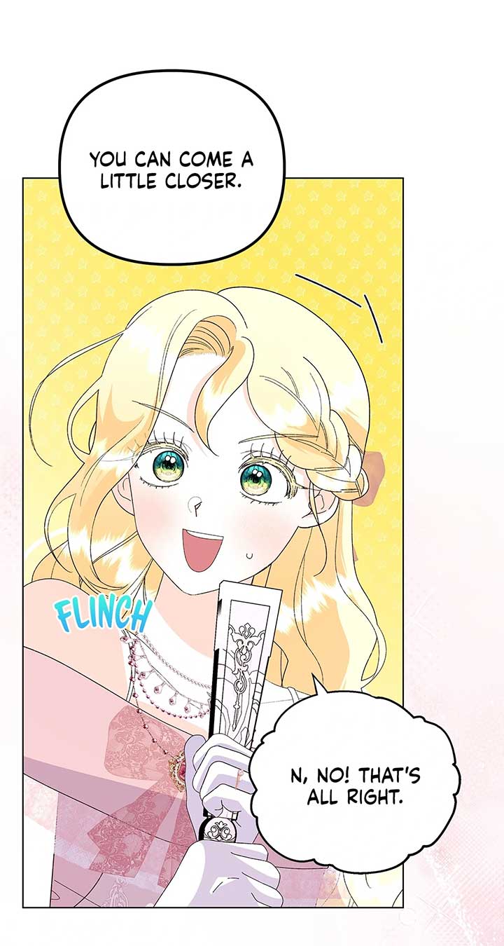 I Got Married to a Duke Called Beast Chapter 63 - Page 96