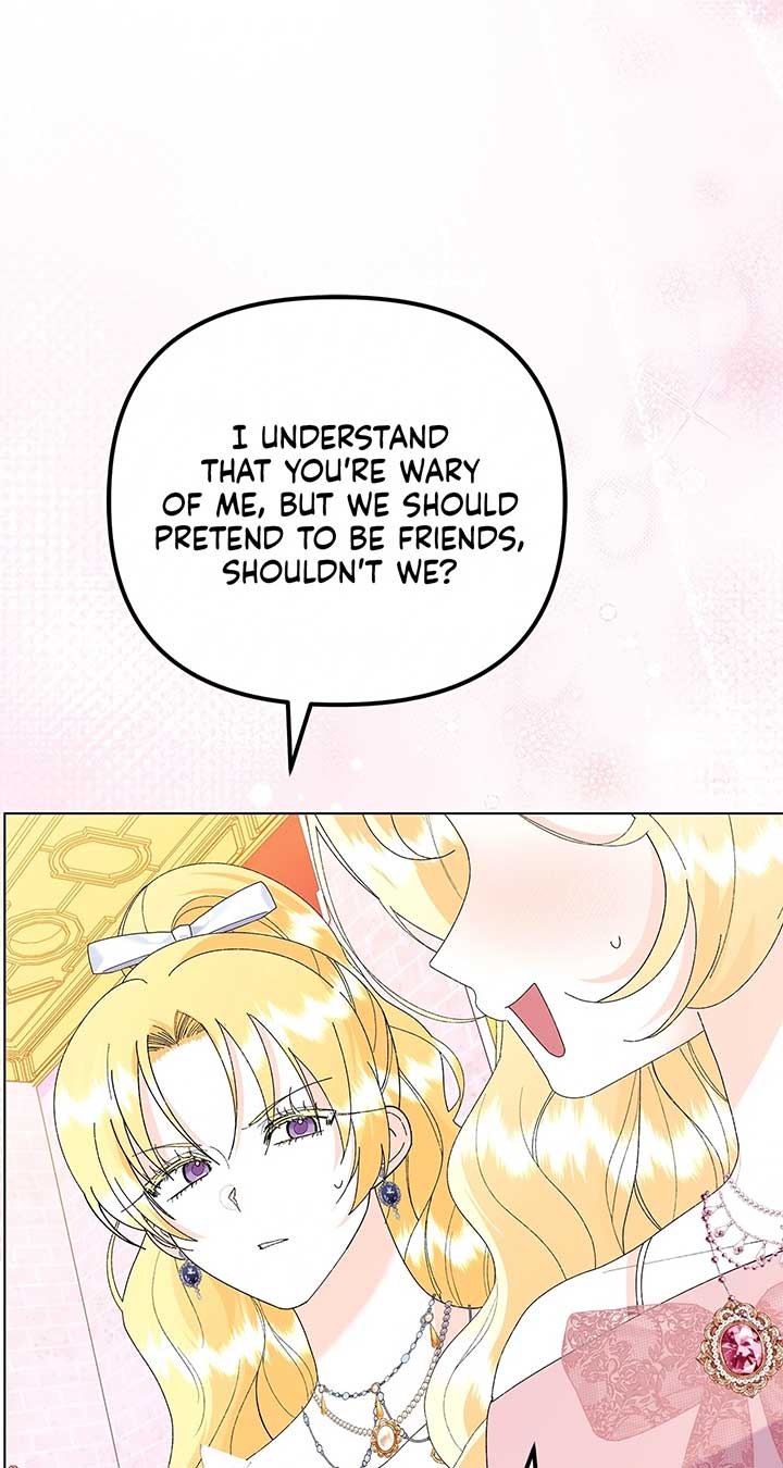 I Got Married to a Duke Called Beast Chapter 63 - Page 97