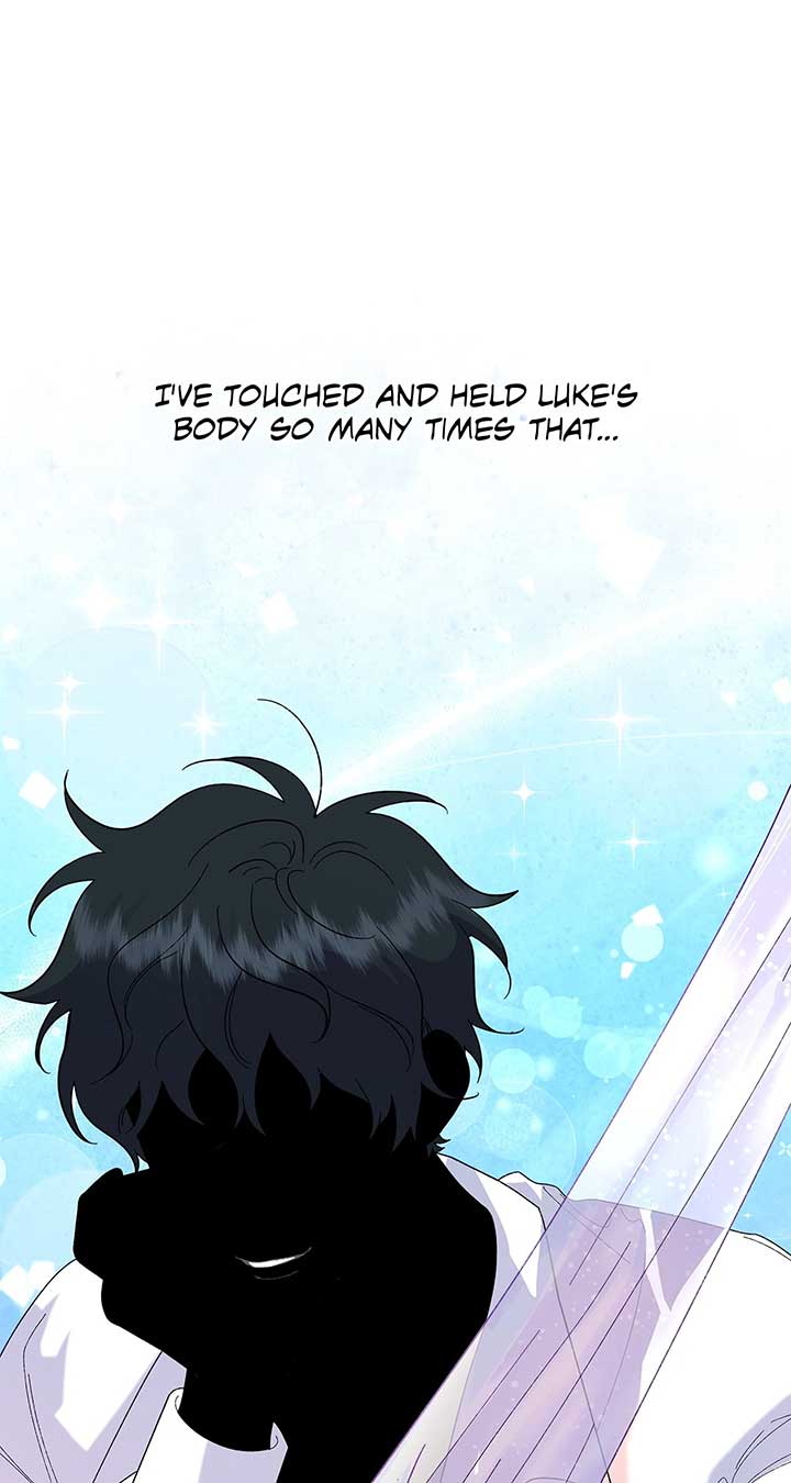 I Got Married to a Duke Called Beast Chapter 64 - Page 1