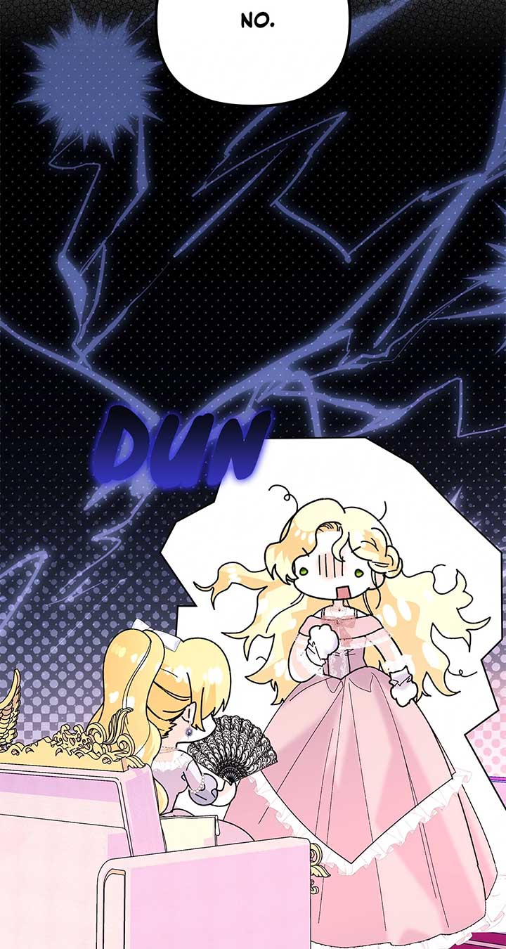 I Got Married to a Duke Called Beast Chapter 64 - Page 117