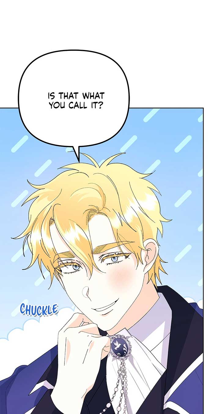 I Got Married to a Duke Called Beast Chapter 64 - Page 17