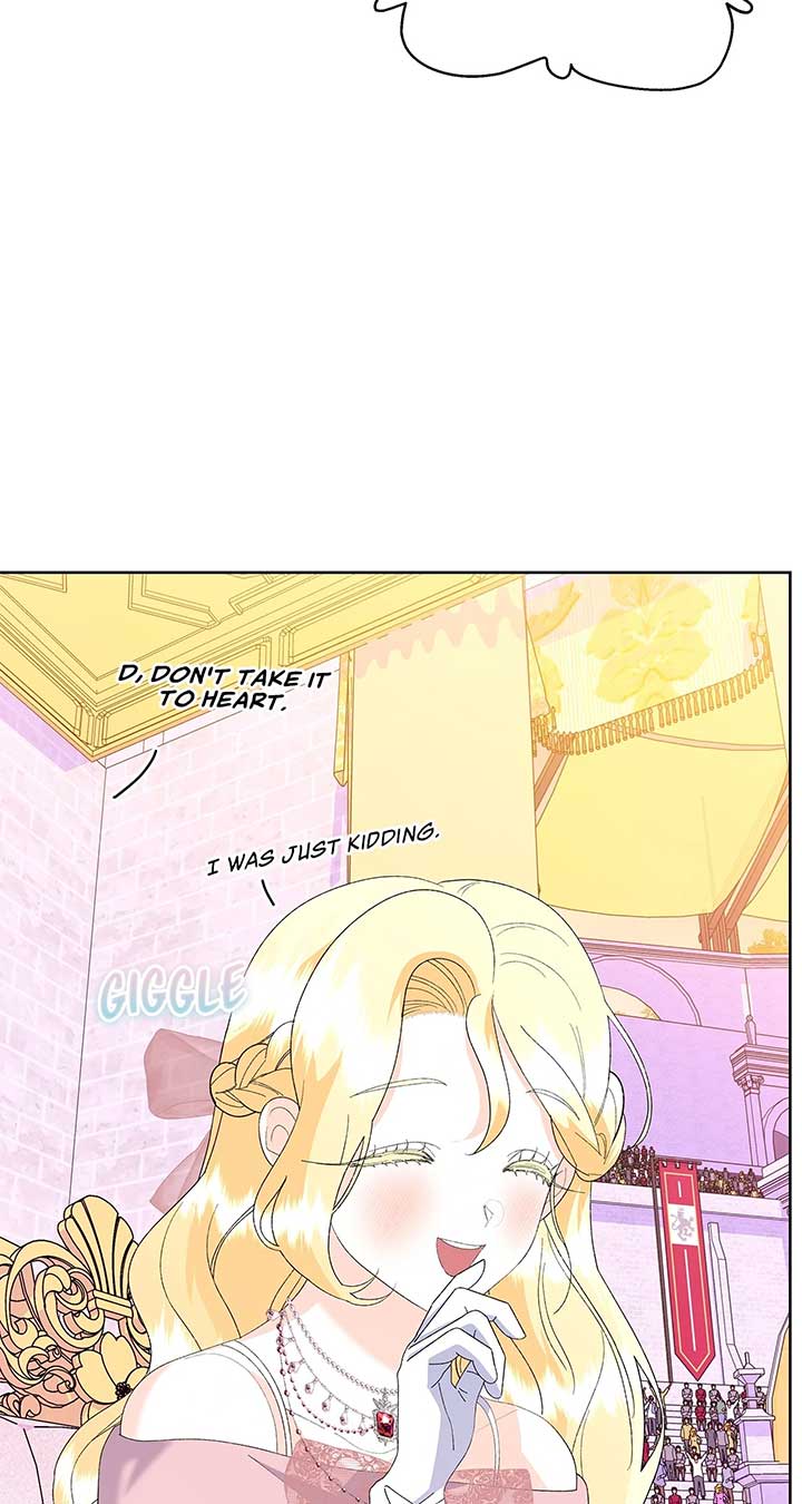 I Got Married to a Duke Called Beast Chapter 64 - Page 26