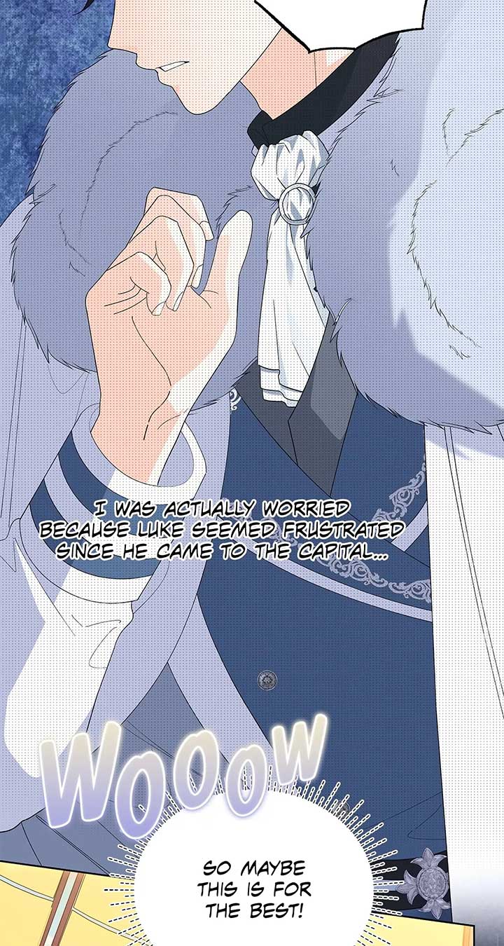 I Got Married to a Duke Called Beast Chapter 64 - Page 29