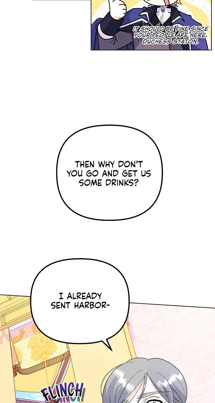 I Got Married to a Duke Called Beast Chapter 64 - Page 45