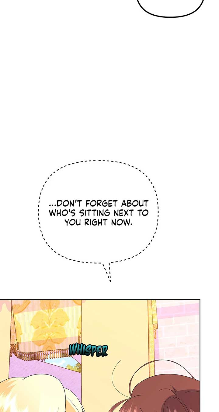 I Got Married to a Duke Called Beast Chapter 64 - Page 53