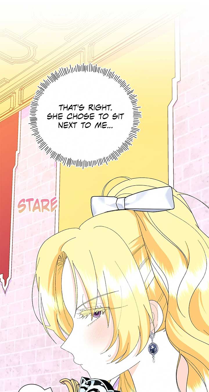 I Got Married to a Duke Called Beast Chapter 64 - Page 57