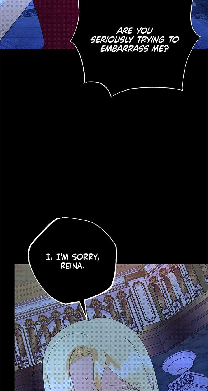 I Got Married to a Duke Called Beast Chapter 64 - Page 72