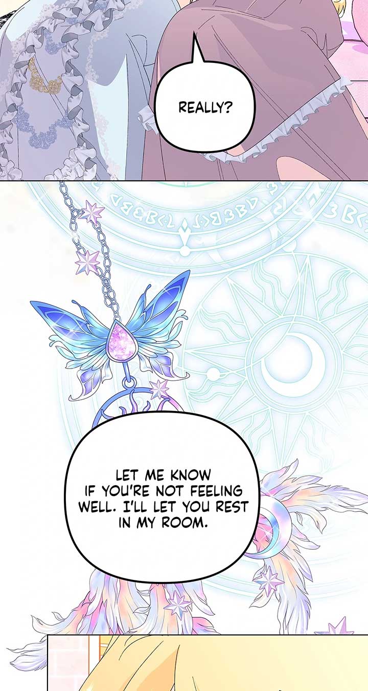 I Got Married to a Duke Called Beast Chapter 64 - Page 84