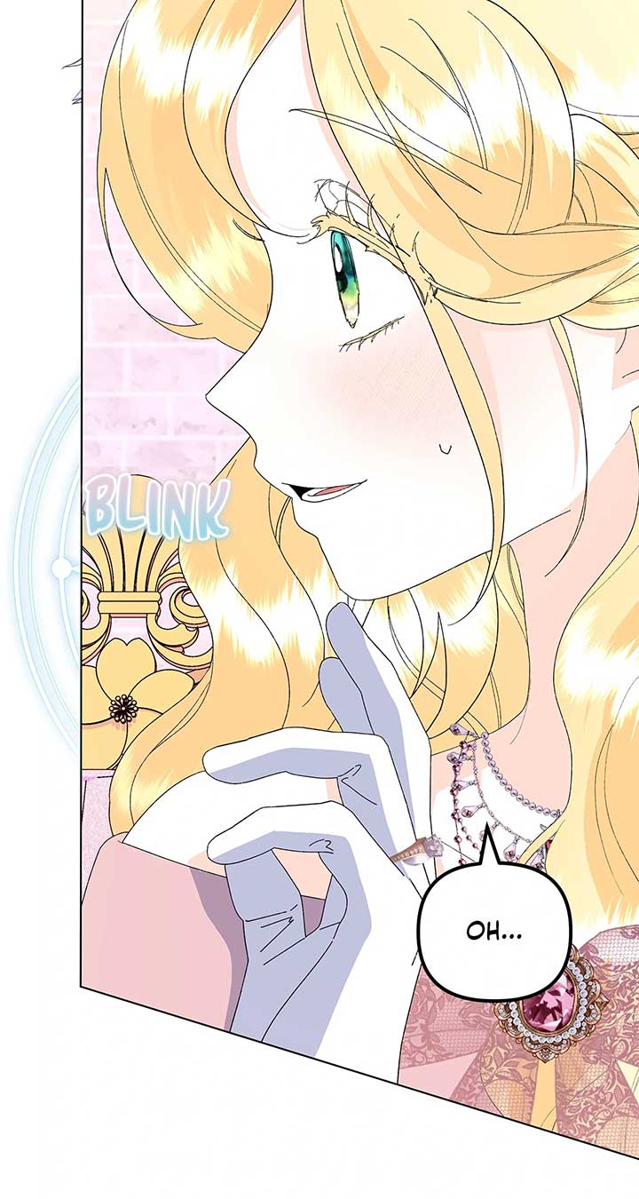 I Got Married to a Duke Called Beast Chapter 64 - Page 85