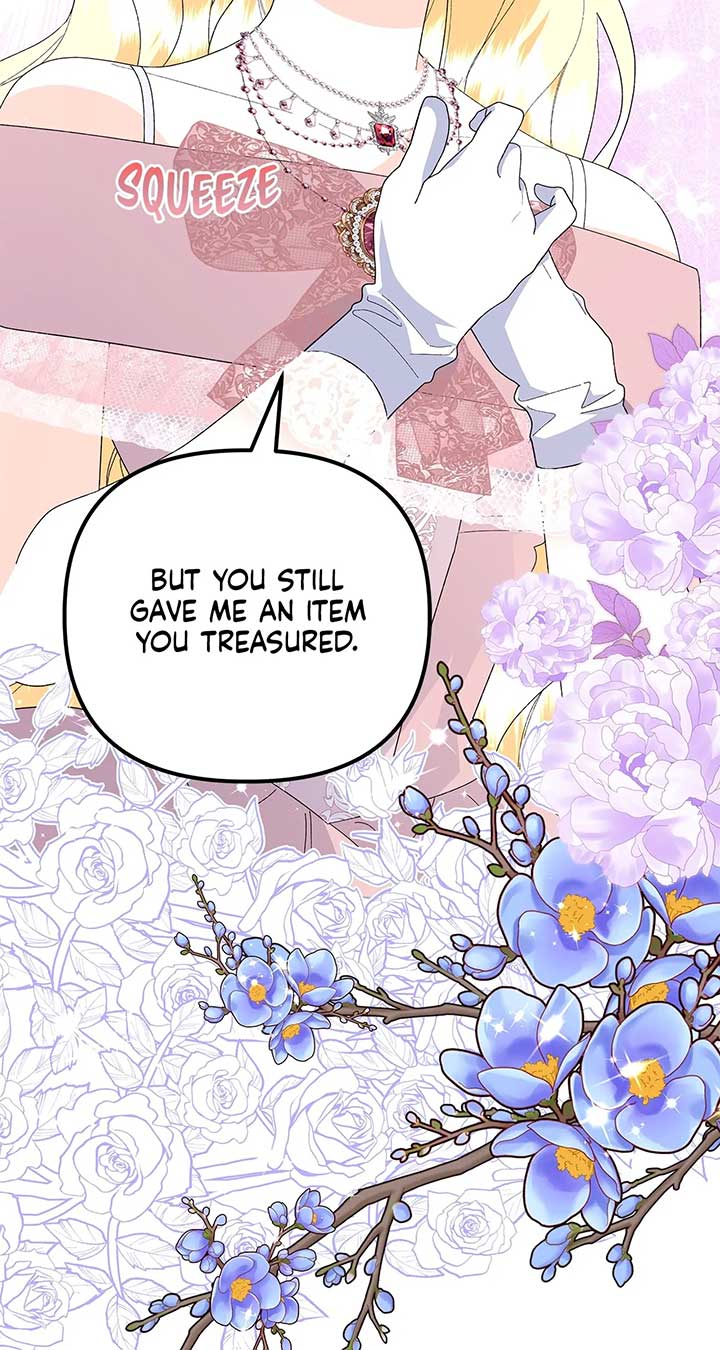 I Got Married to a Duke Called Beast Chapter 64 - Page 93