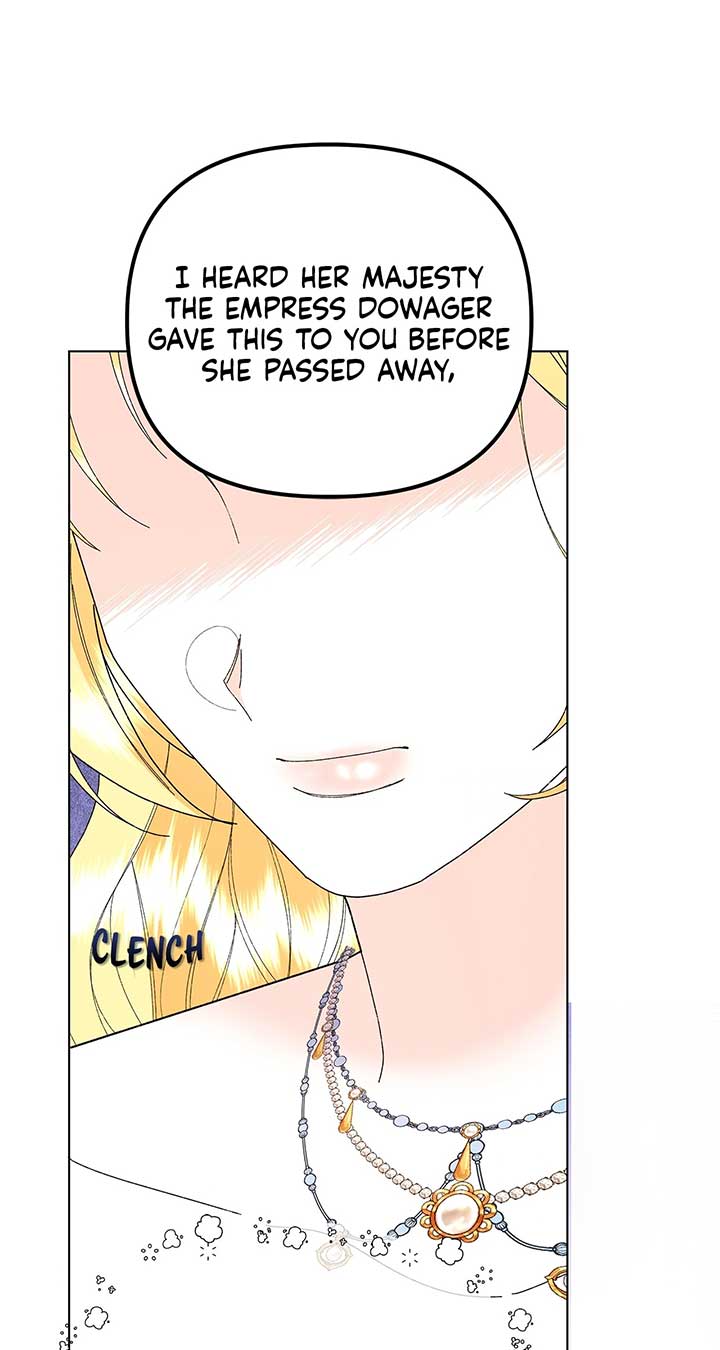 I Got Married to a Duke Called Beast Chapter 64 - Page 95