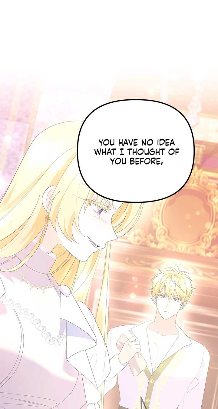 I Got Married to a Duke Called Beast Chapter 64 - Page 99