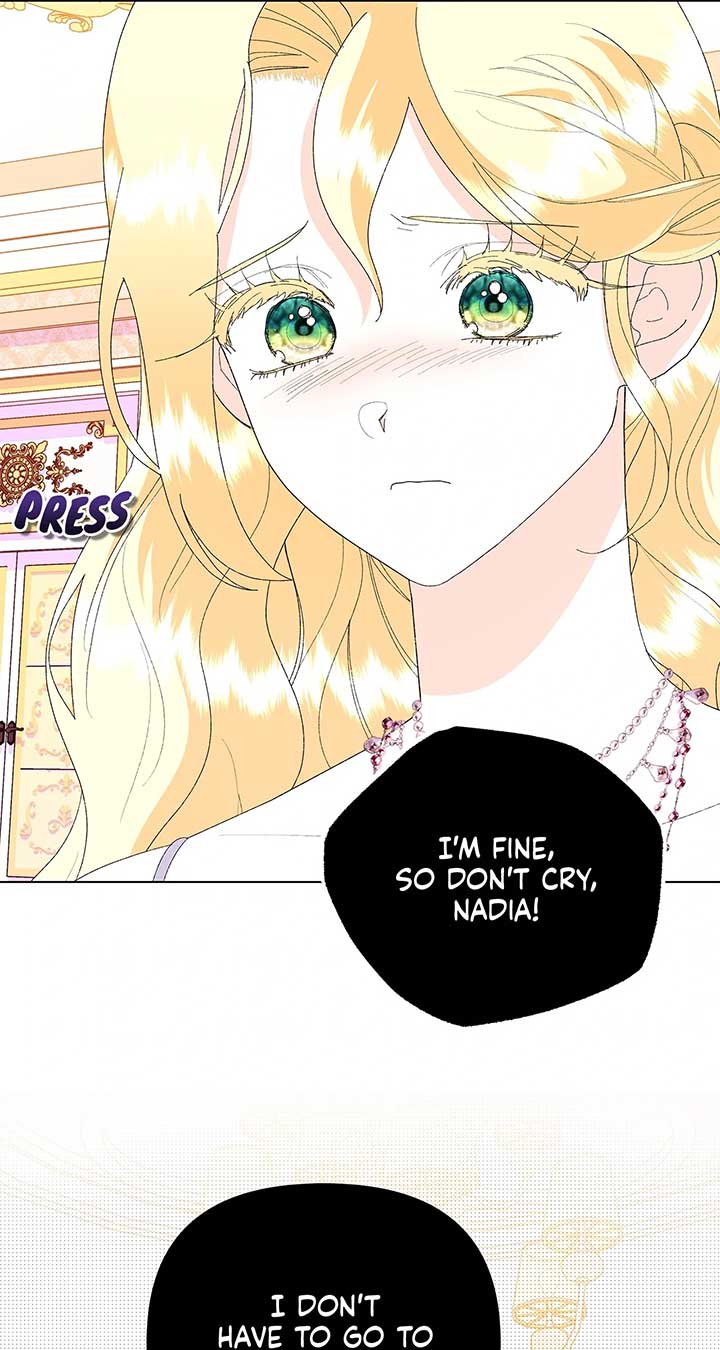 I Got Married to a Duke Called Beast Chapter 65 - Page 108