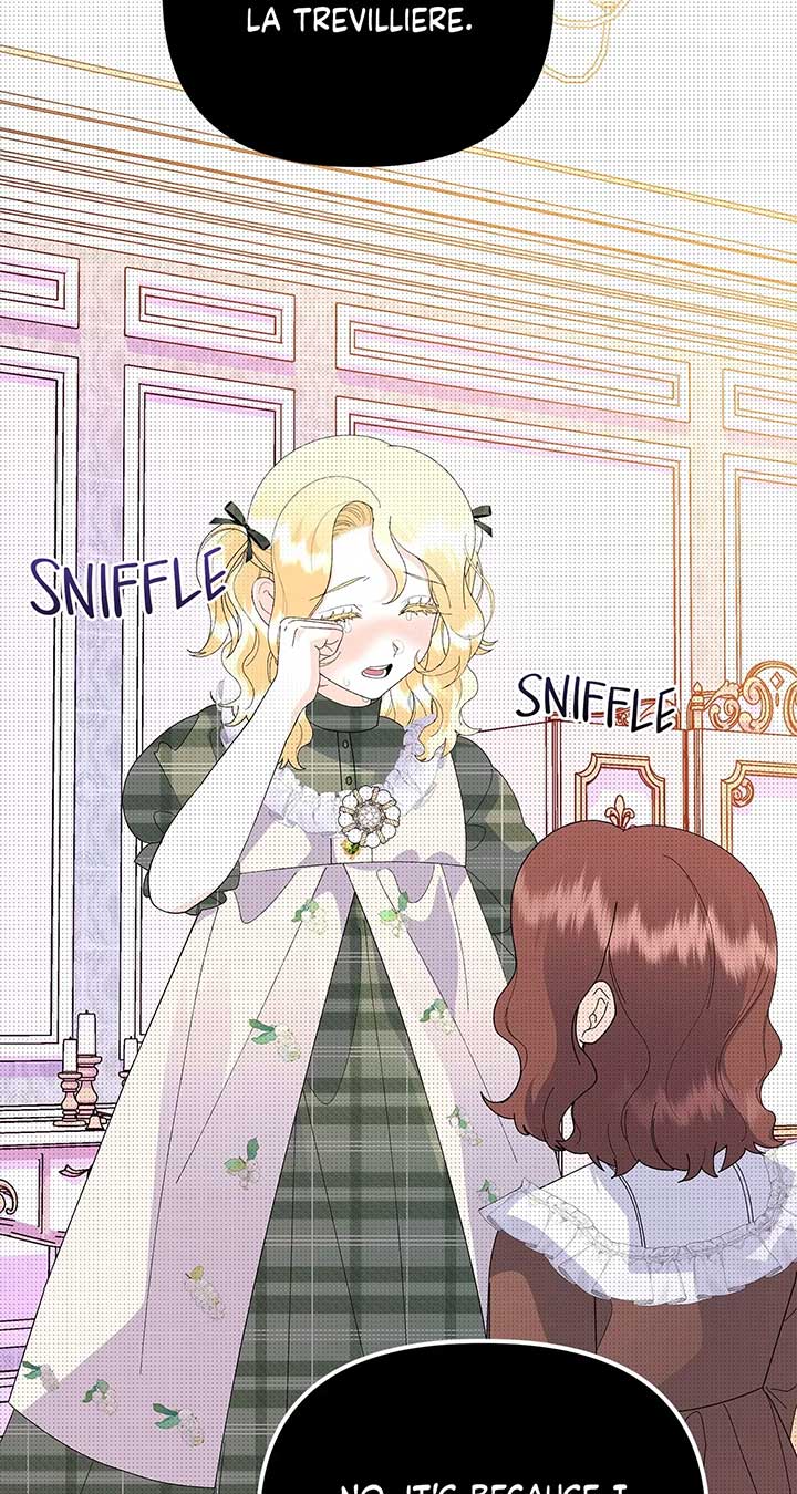I Got Married to a Duke Called Beast Chapter 65 - Page 109