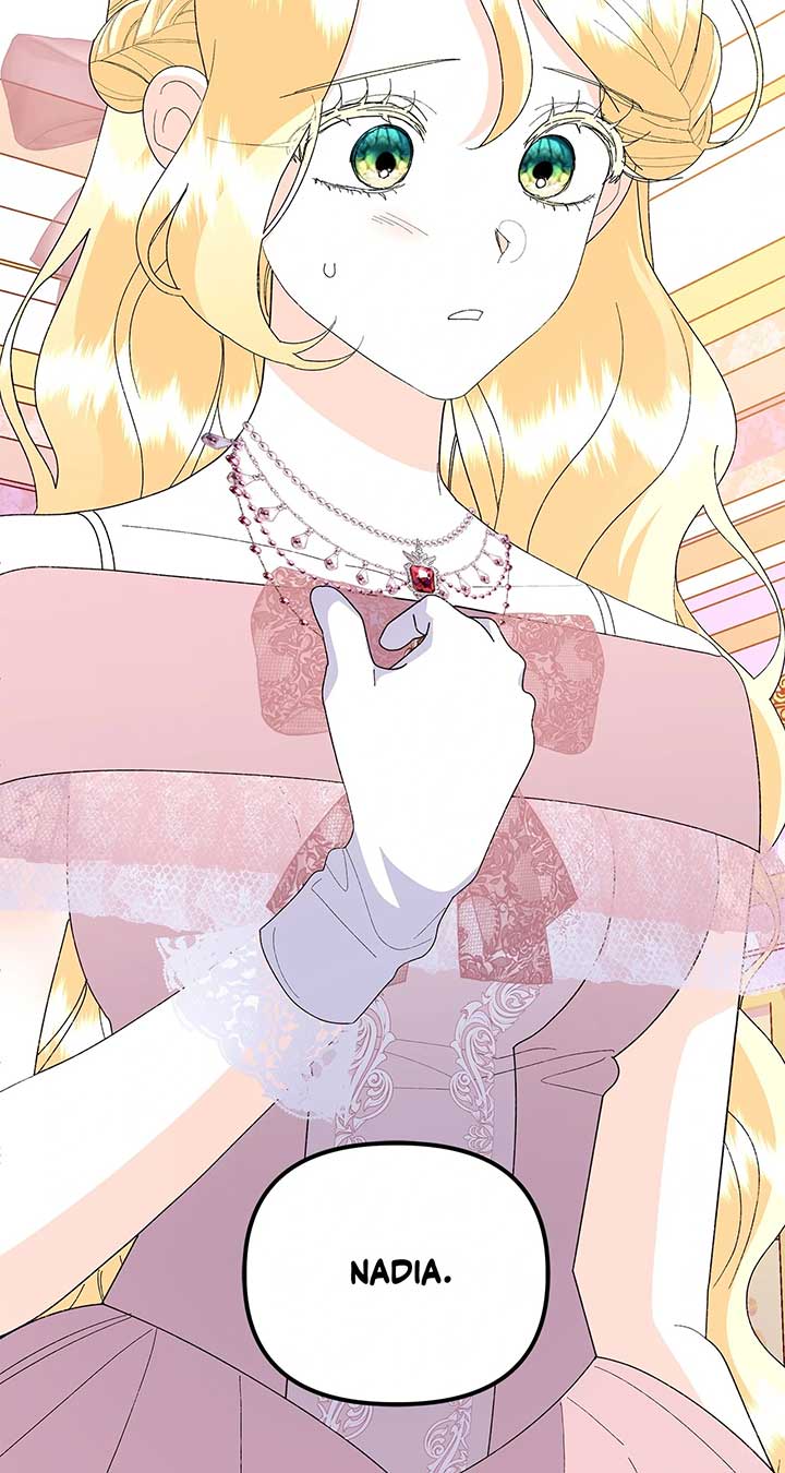 I Got Married to a Duke Called Beast Chapter 65 - Page 114