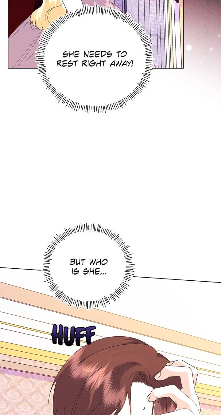 I Got Married to a Duke Called Beast Chapter 65 - Page 28