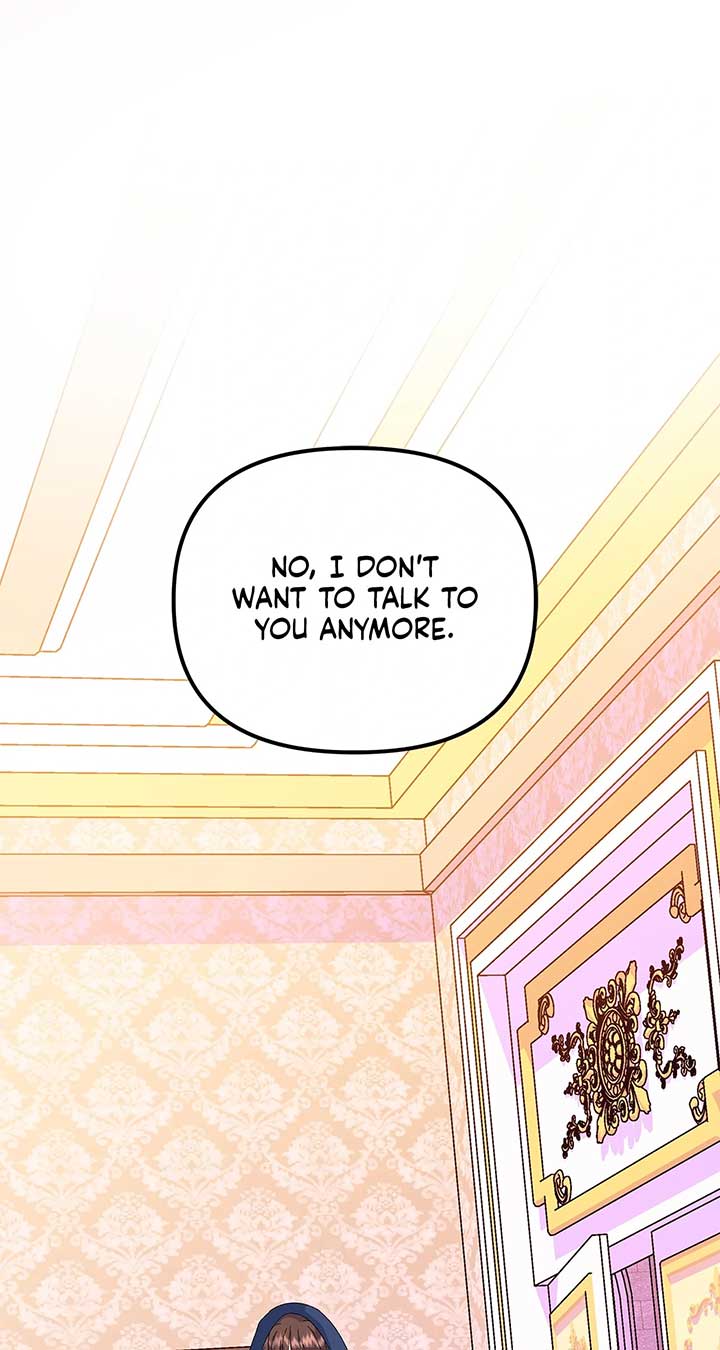 I Got Married to a Duke Called Beast Chapter 65 - Page 32
