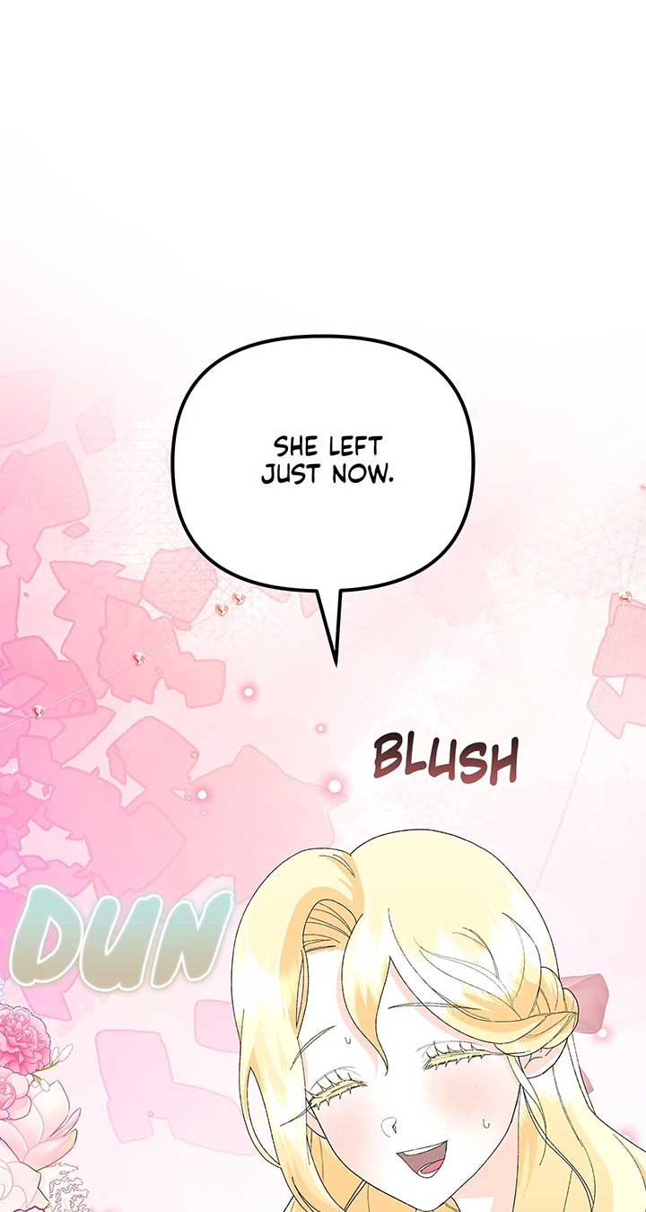 I Got Married to a Duke Called Beast Chapter 65 - Page 4