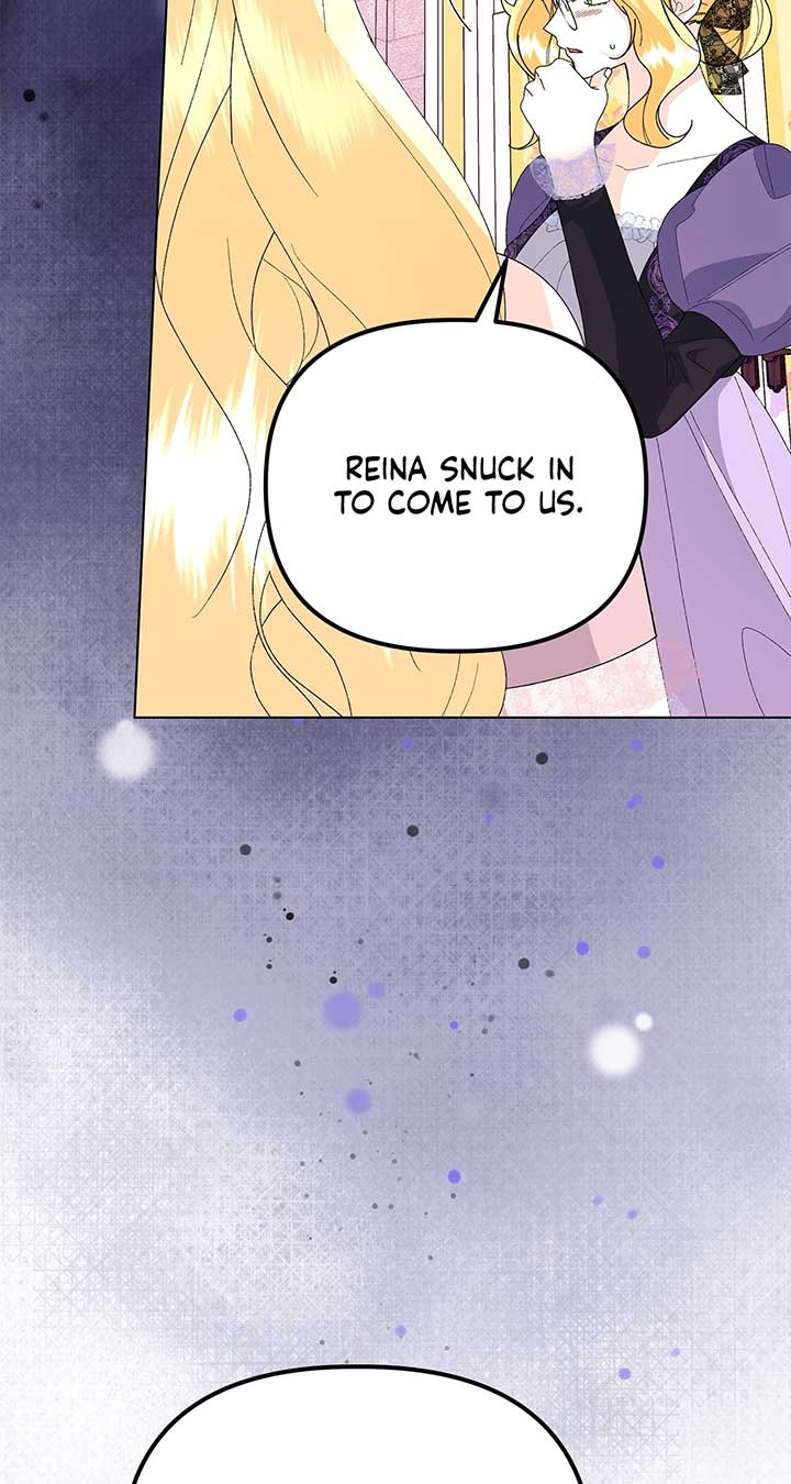 I Got Married to a Duke Called Beast Chapter 65 - Page 42
