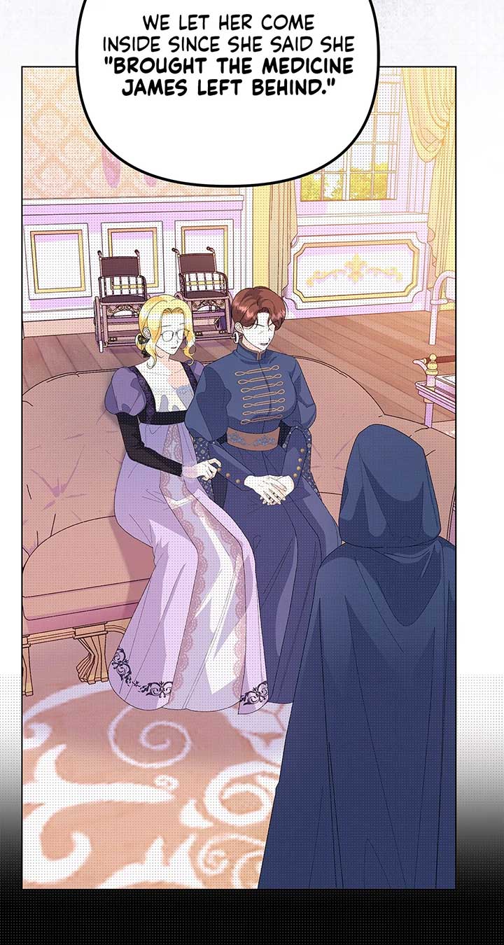 I Got Married to a Duke Called Beast Chapter 65 - Page 43