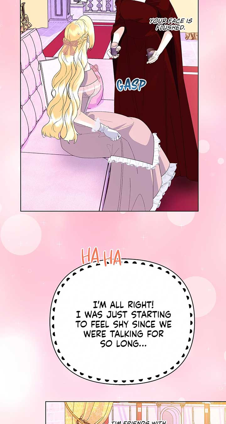 I Got Married to a Duke Called Beast Chapter 65 - Page 7