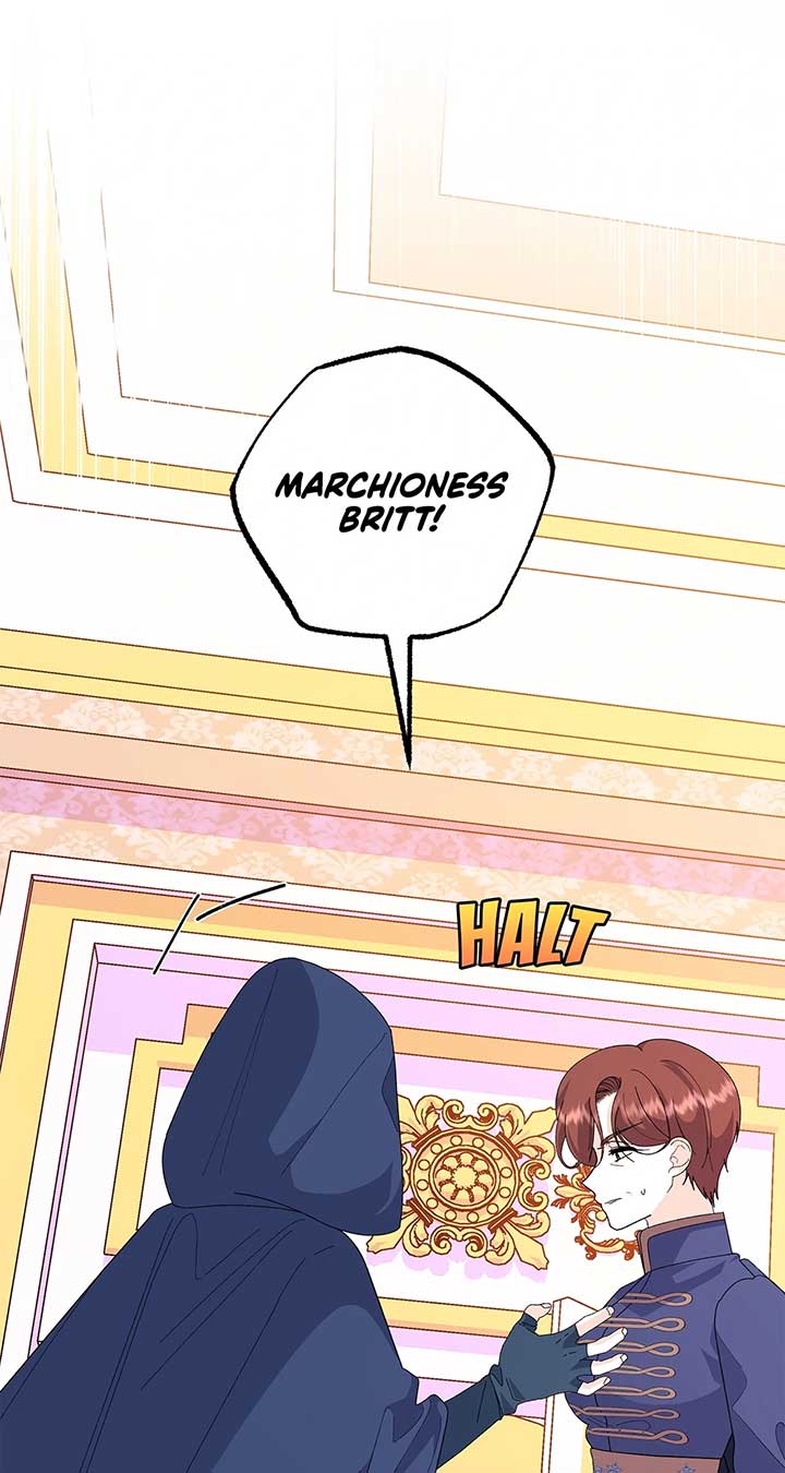 I Got Married to a Duke Called Beast Chapter 65 - Page 71