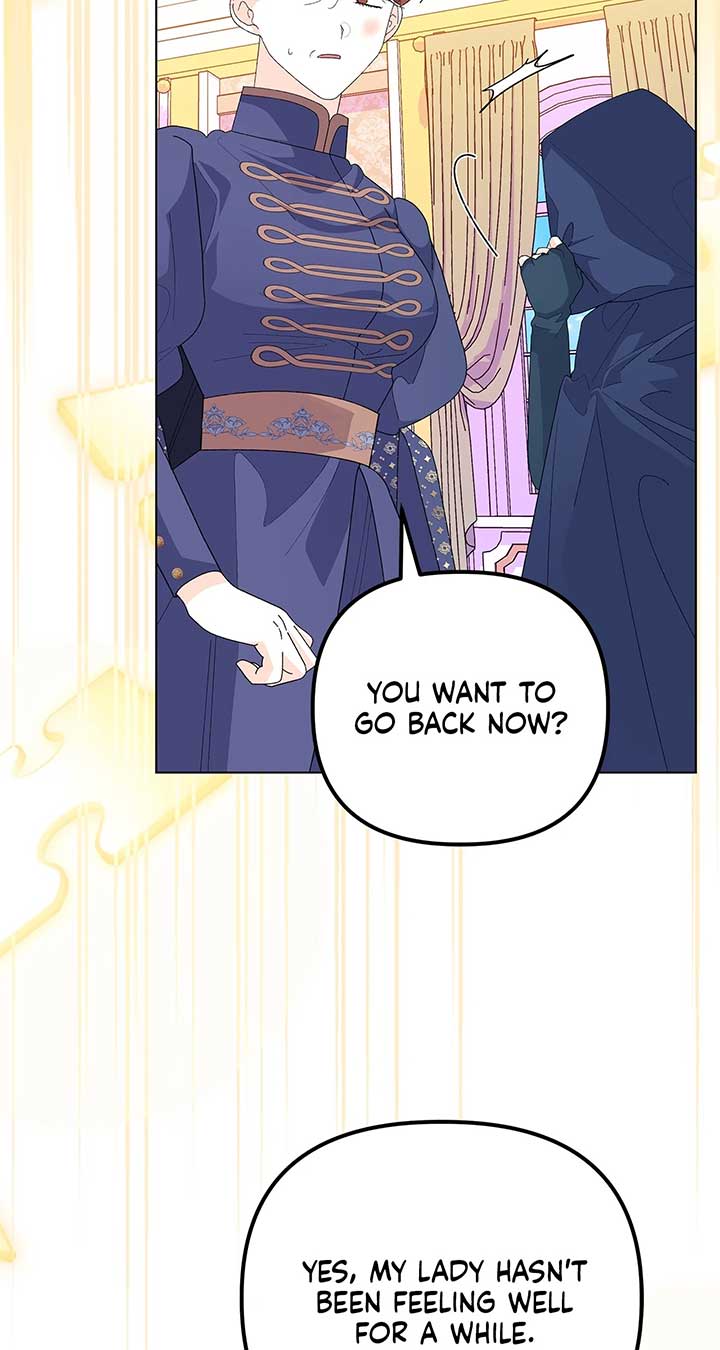 I Got Married to a Duke Called Beast Chapter 65 - Page 75