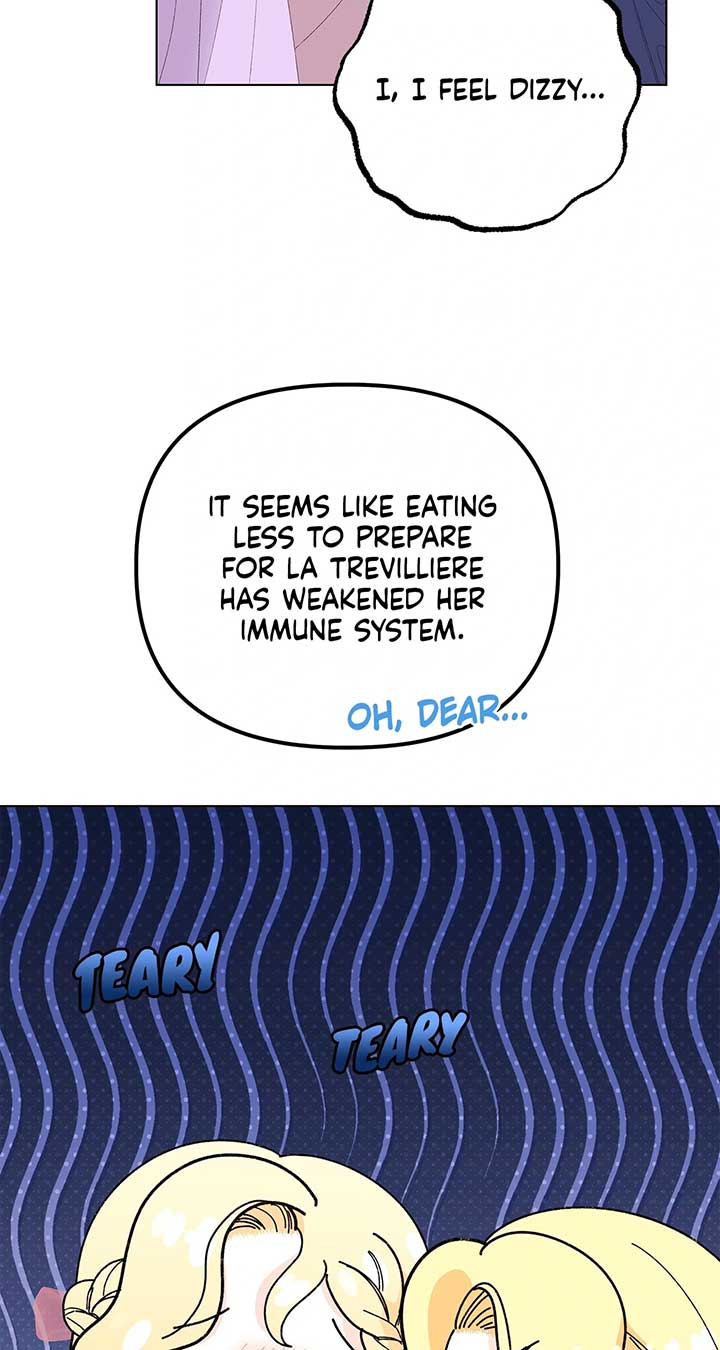 I Got Married to a Duke Called Beast Chapter 65 - Page 80