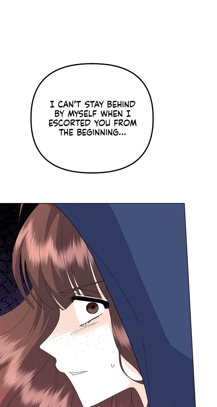 I Got Married to a Duke Called Beast Chapter 65 - Page 87