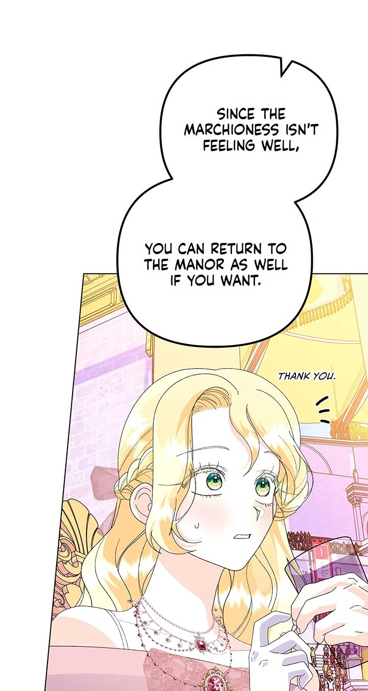 I Got Married to a Duke Called Beast Chapter 65 - Page 9
