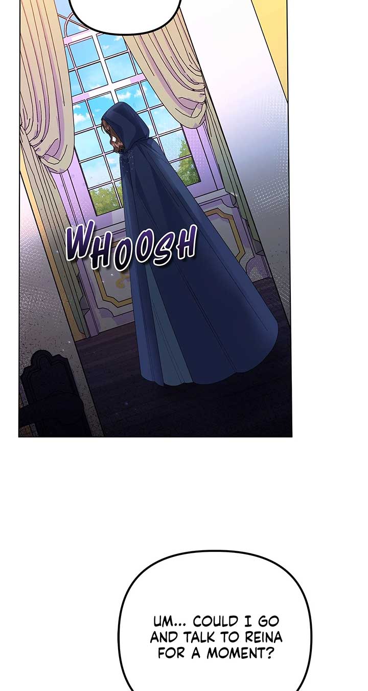 I Got Married to a Duke Called Beast Chapter 65 - Page 97