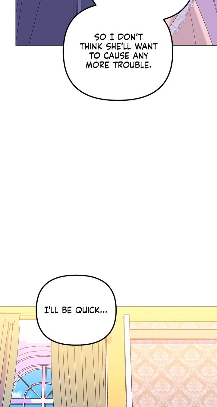 I Got Married to a Duke Called Beast Chapter 65 - Page 99