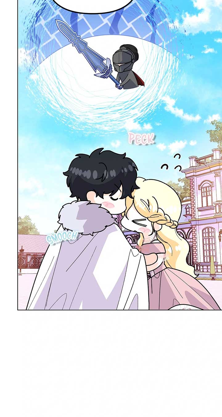 I Got Married to a Duke Called Beast Chapter 66 - Page 121